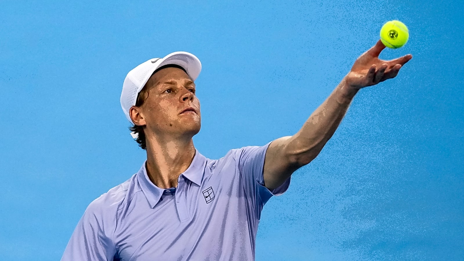 Jannik Sinner Explains the Problems Faced by Rain Delay Interruptions at Cincinnati