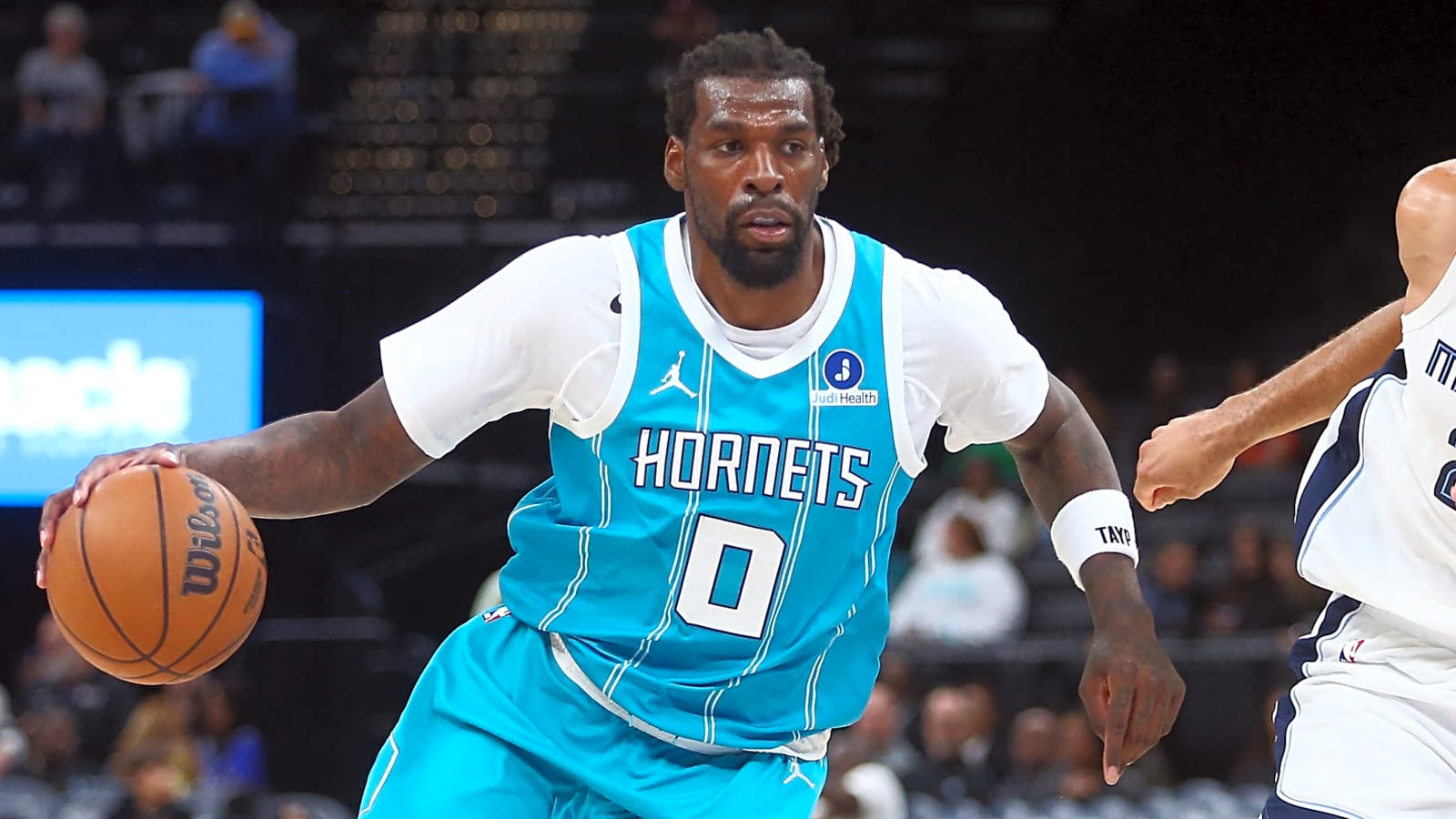 Hornets' Naz Reid makes franchise history in win over Nets
