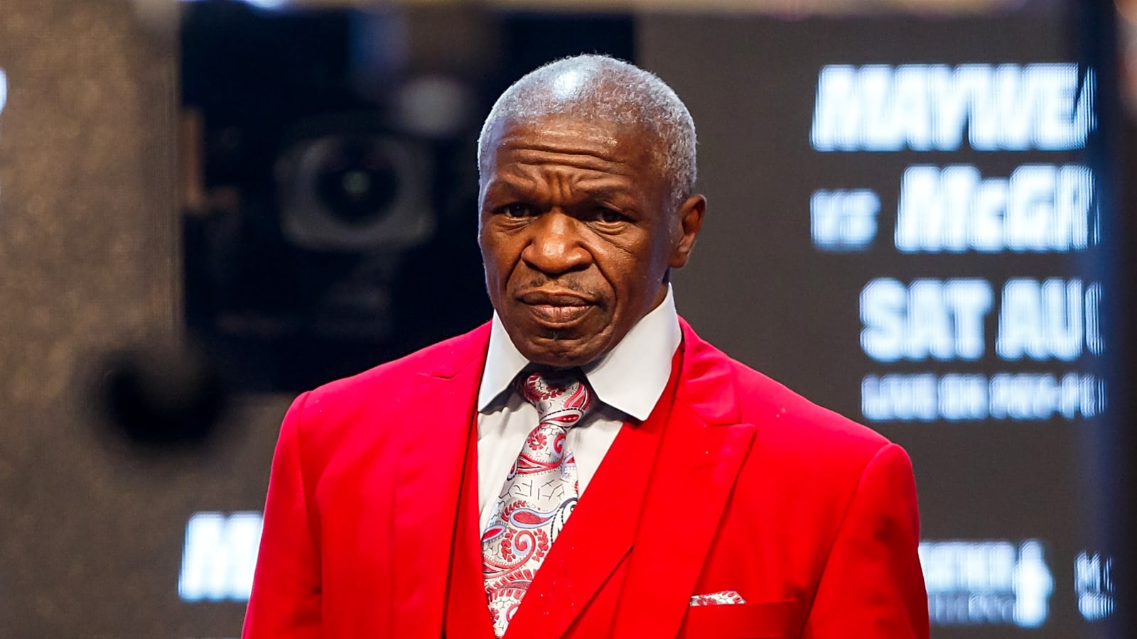 Boxing Legend Floyd Mayweather Jr. Set To Unretire