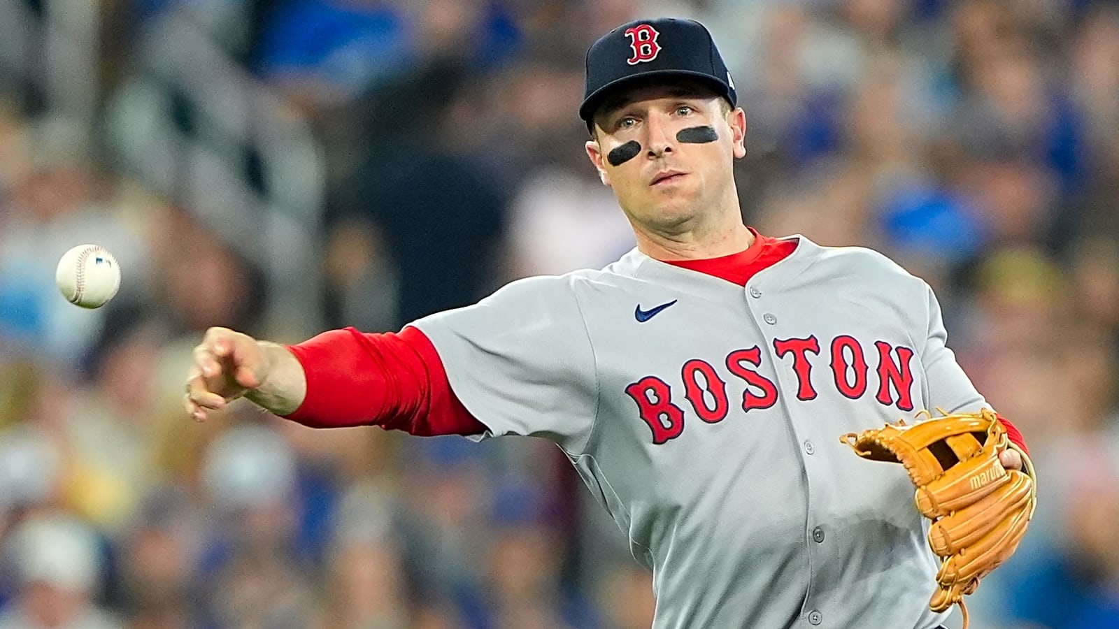 Red Sox facing worst-case scenario at third after losing Alex Bregman