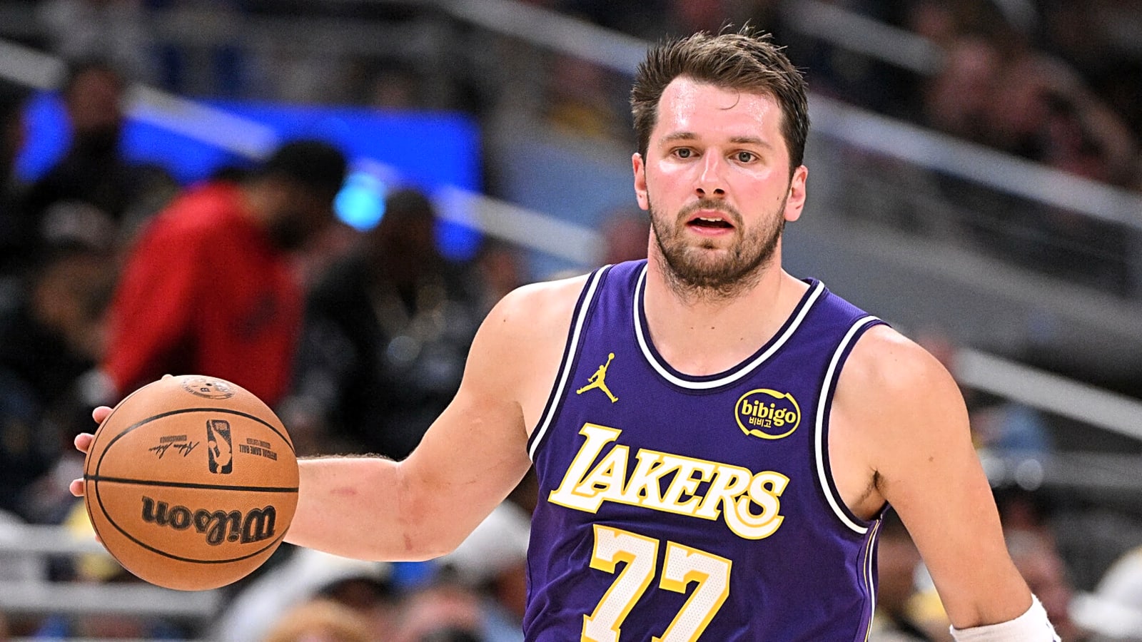 Luka Doncic to file rare NBA grievance to protect MVP eligibility after injury