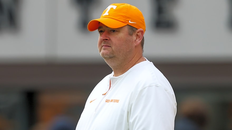 Relationships pave way for Tennessee to land three-star QB