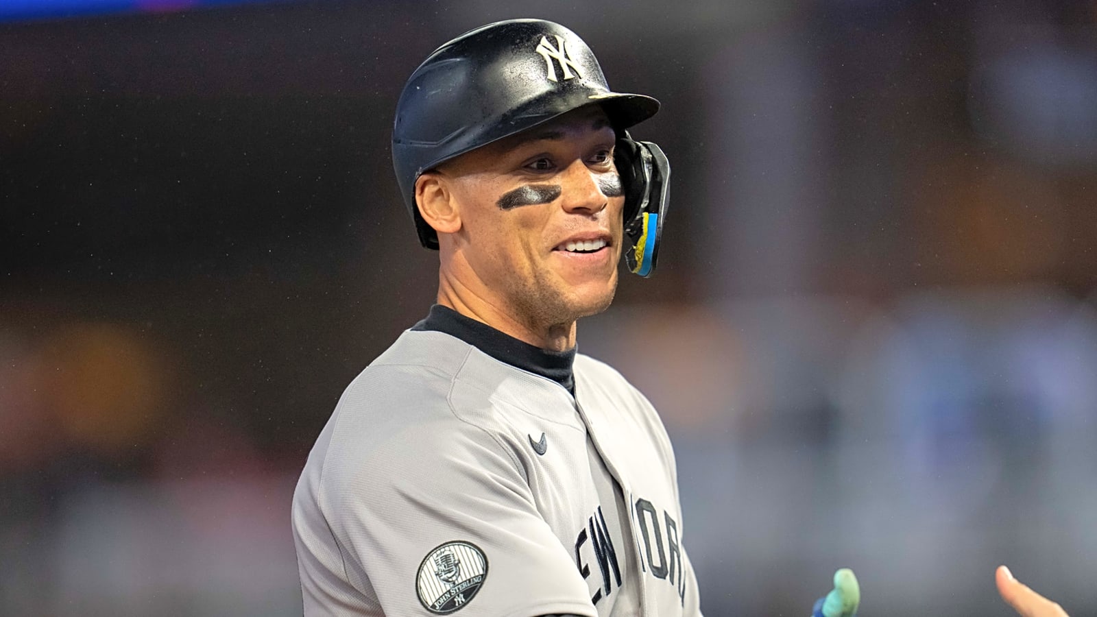 Yankees reveal Aaron Judge's injury status after concerning exit