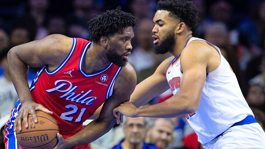 Three NBA teams (including a massive surprise) that could win East next season