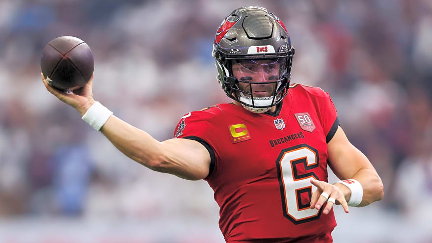 'MNF' takeaways: Baker Mayfield leads last-second comeback