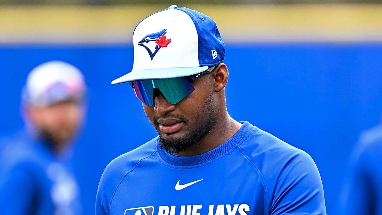 Blue Jays release former top prospect