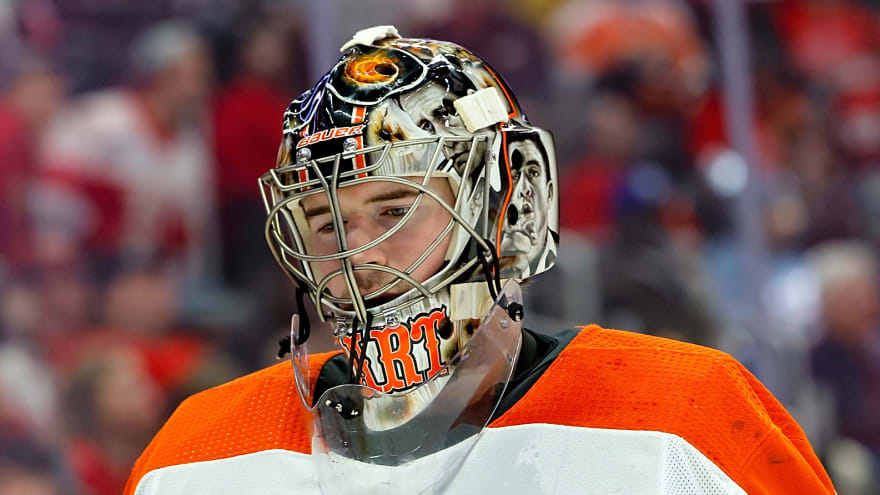 Carter Hart, others not guilty in Hockey Canada sexual assault trial