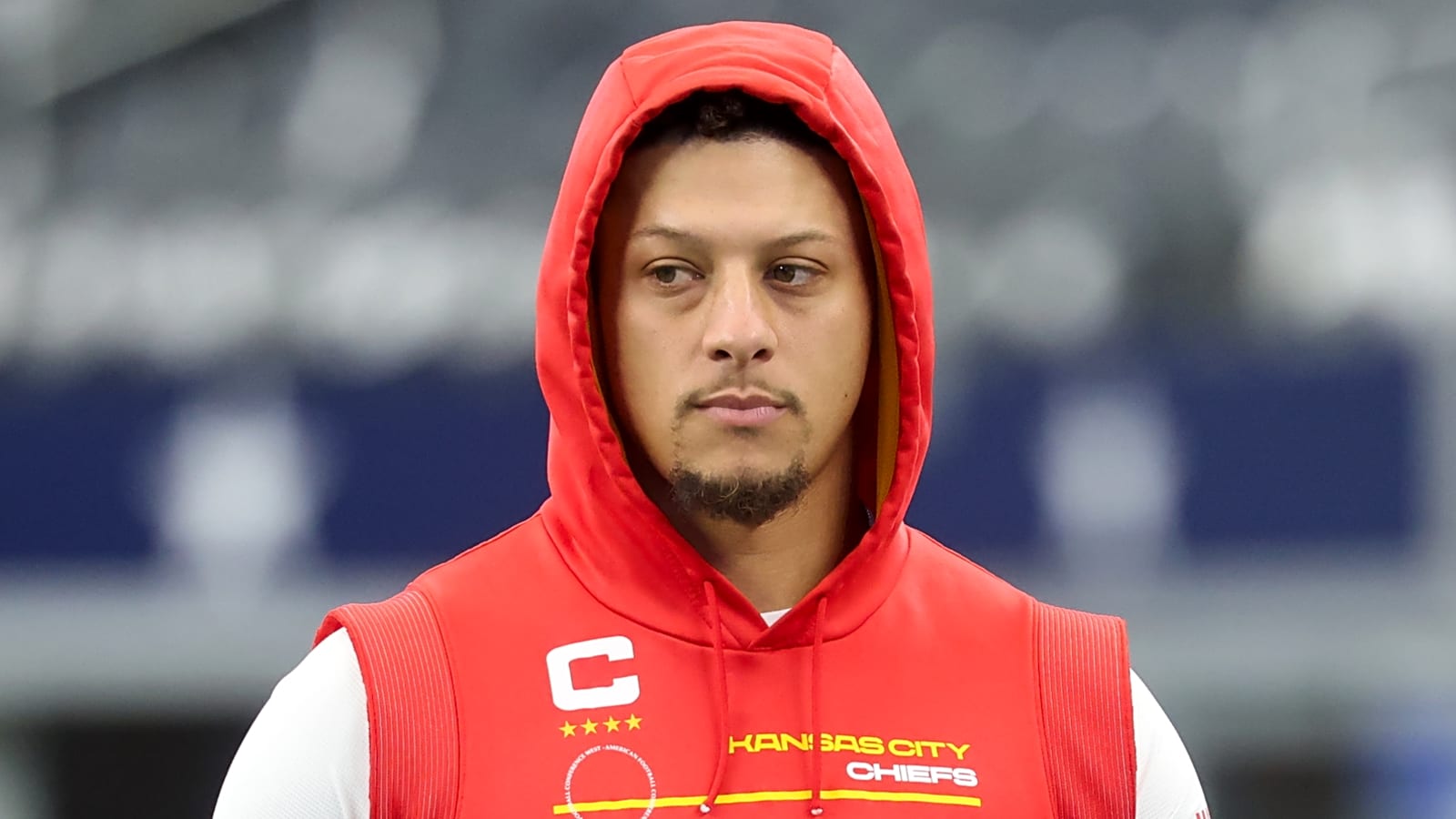 Patrick Mahomes recovering from injury much faster than expected