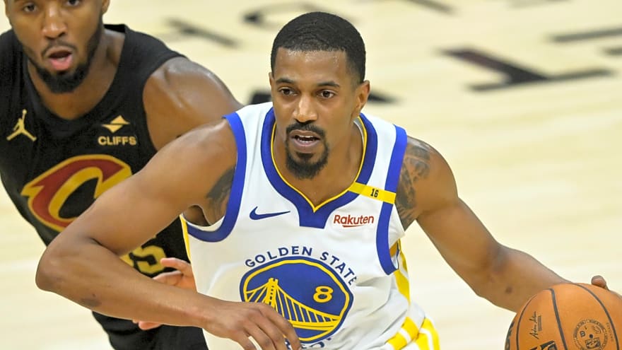 Desperate Warriors need these two players to debut soon