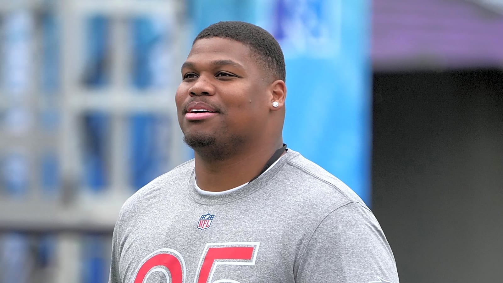 Jets Pro Bowler explains infamous reaction to Aaron Rodgers' release