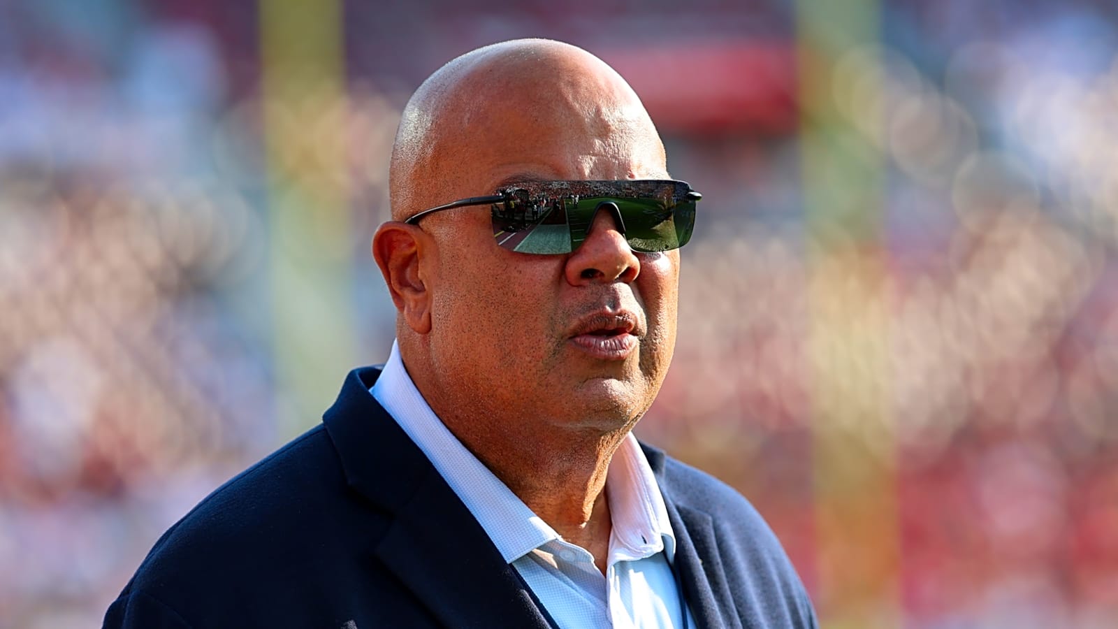 Michigan sets deadline to replace Sherrone Moore