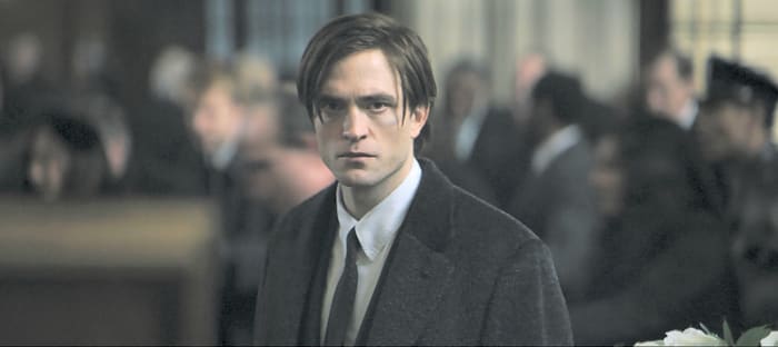 The Batman
