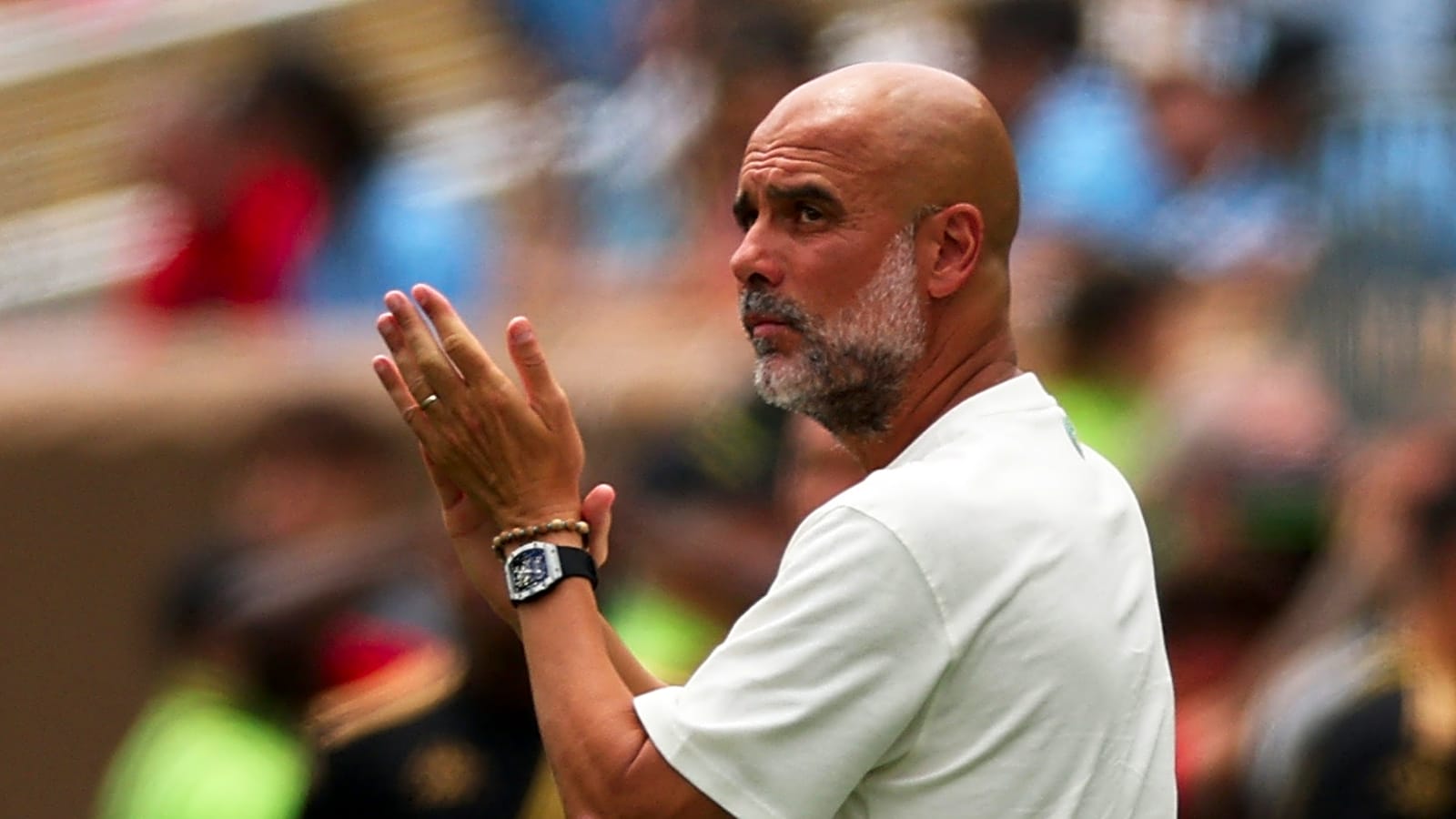 Manchester City Midfield Revamp Likely To Shape Their Campaign Next Season