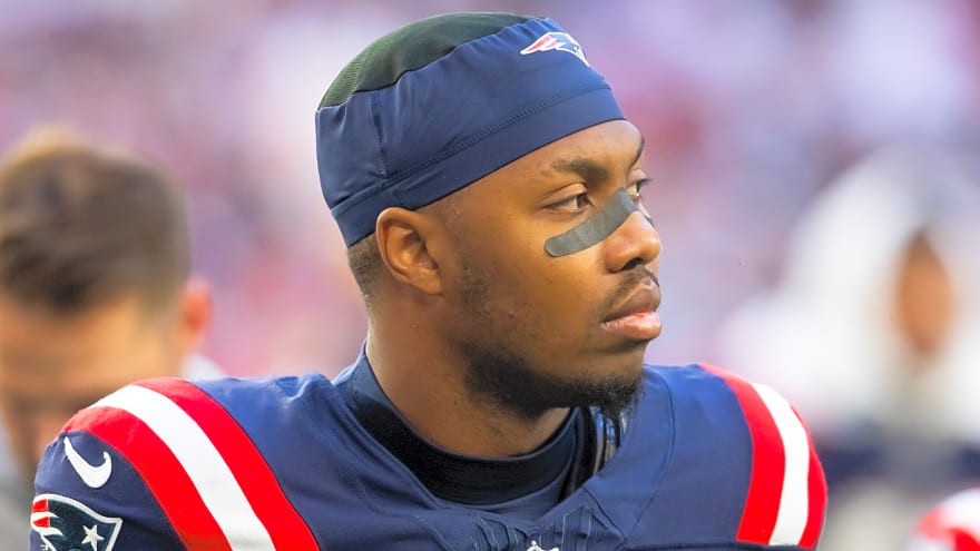 Aaron Wilson Reports That the Chicago Bears Worked Out a Cornerback