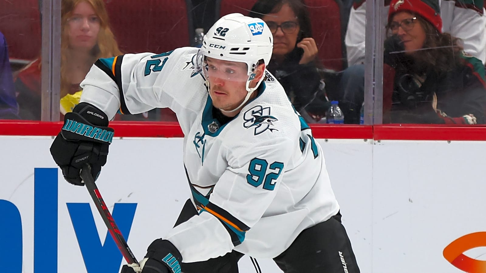Whatever Happened to ex-Ottawa Senators Rudolfs Balcers?