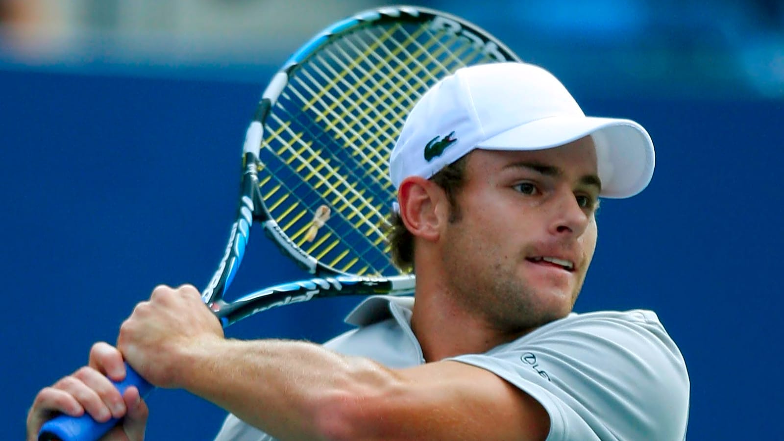 'When I was younger and still amateur, I couldn’t accept prize money' - Andy Roddick sheds light on details behind prize money in tennis