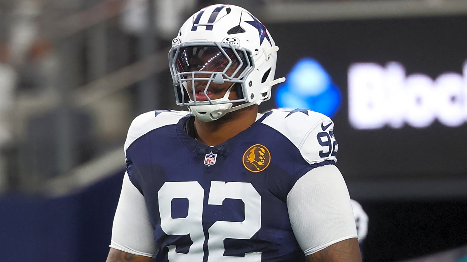 Marcus Davenport Retiring From NFL