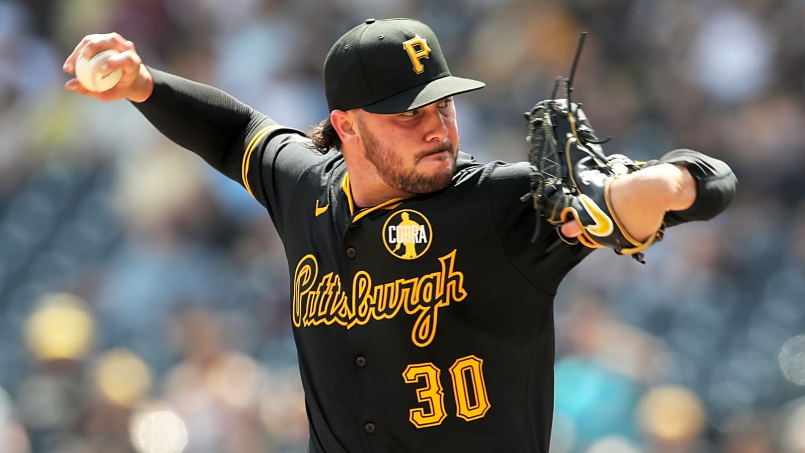 The three best MLB matchups for Opening Day 2026