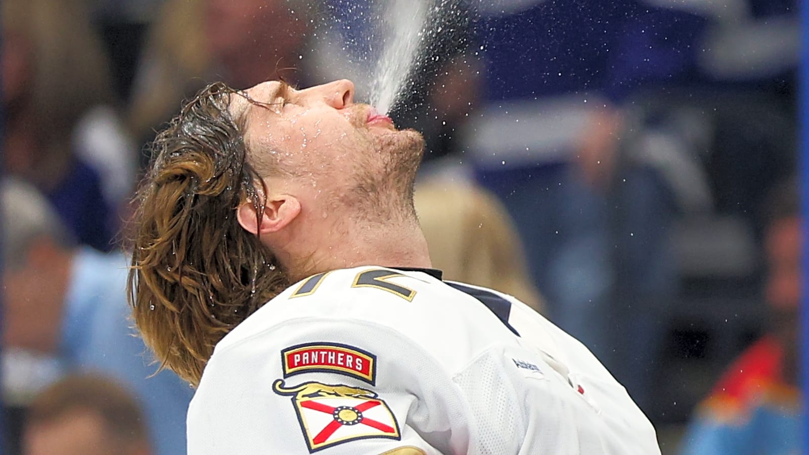 The 'Last Stanley Cup Playoff shutout for each NHL franchise' quiz