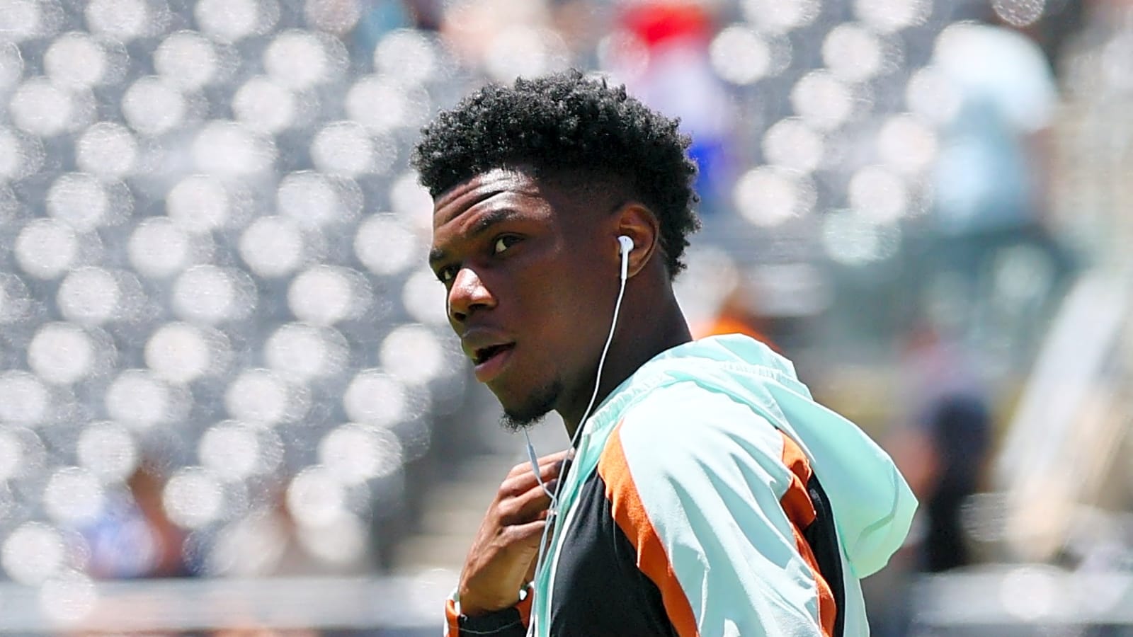 Manchester United handed Aurelien Tchouameni transfer boost