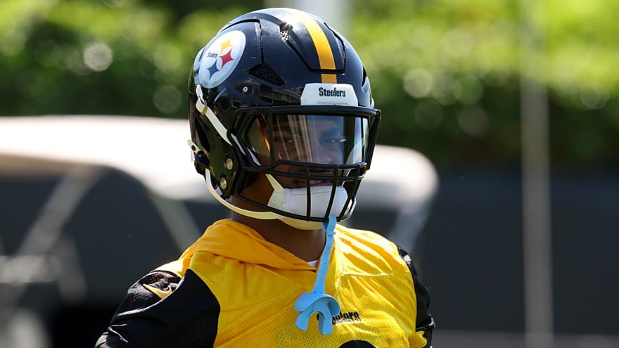 Aaron Donald Uncovered Jaquan Brisker's Biggest Frustration In Chicago As Steelers Give Him New Hope