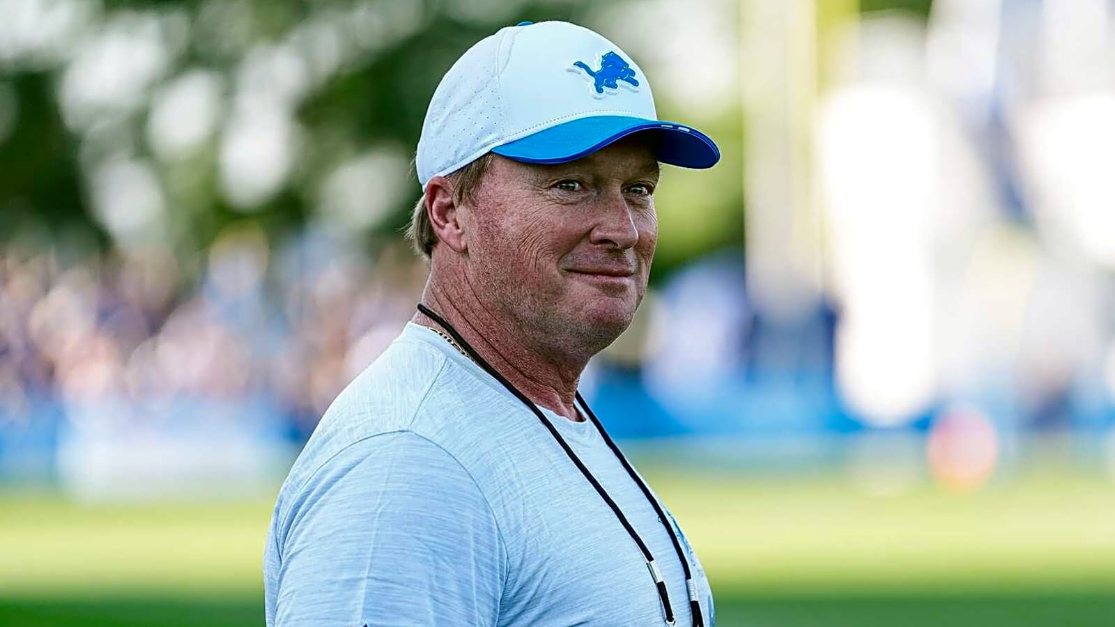 Brett Favre names SEC school he thinks Jon Gruden should coach