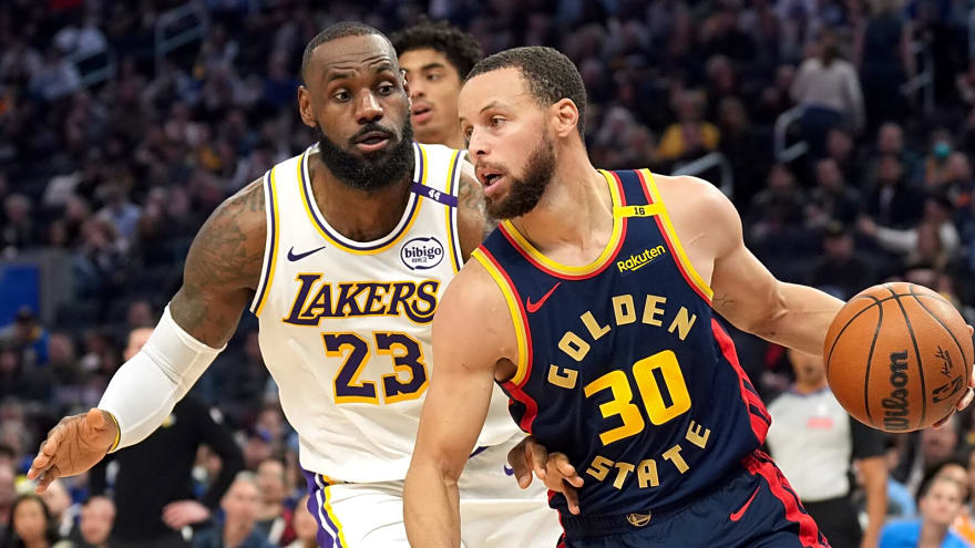 Clash of titans: NBA season to tip off with rivalry games