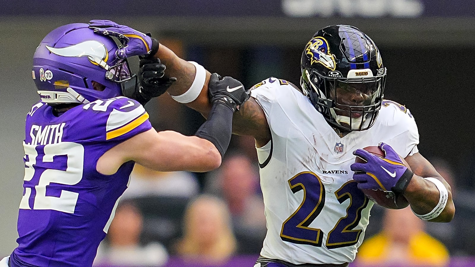 The 'NFL rushing champs since 1970' quiz