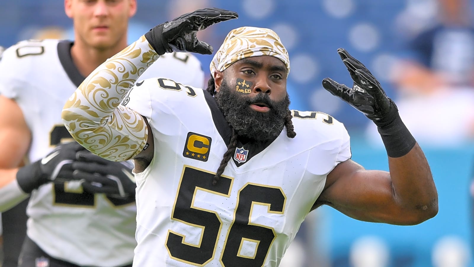 Five players Cowboys should target in free agency