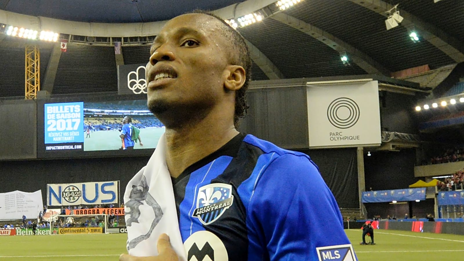 Former Chelsea striker 'worth £200m' in modern market claims controversial pundit