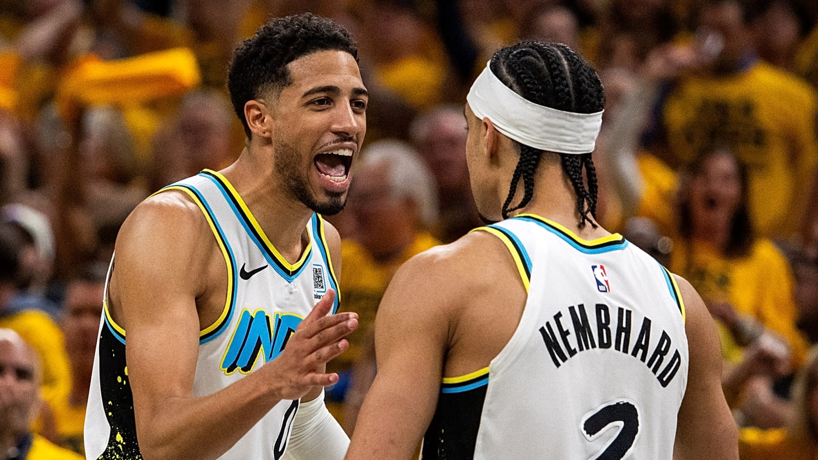 Dynamite Pacers prove they are never out of a game