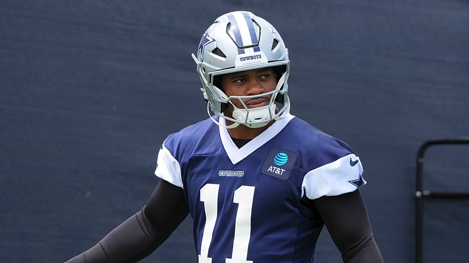 NFC Notes: Micah Parsons, Cowboys, Giants