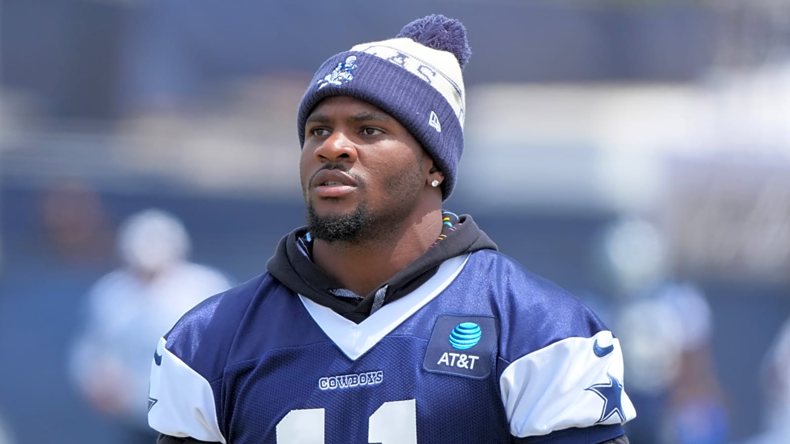 'Off the table': Cowboys have strong stance on Micah Parsons