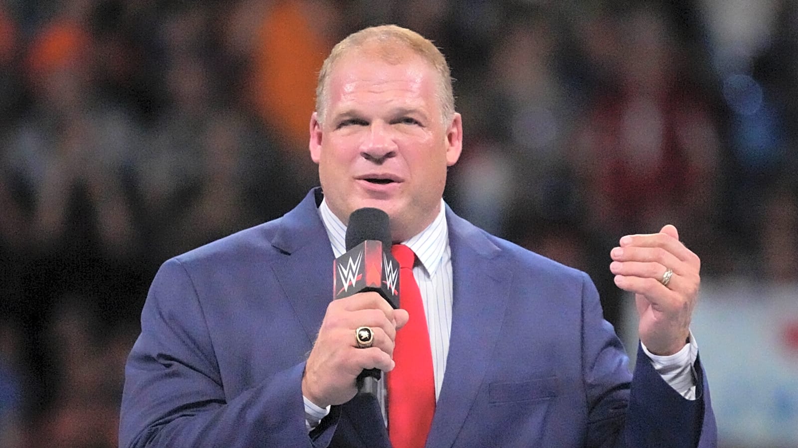 Kane Reveals The Exact Moment He Knew He 'Made It'