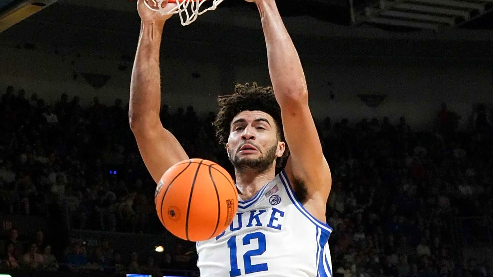 Cameron Boozer blasts the media for anti-Duke discourse