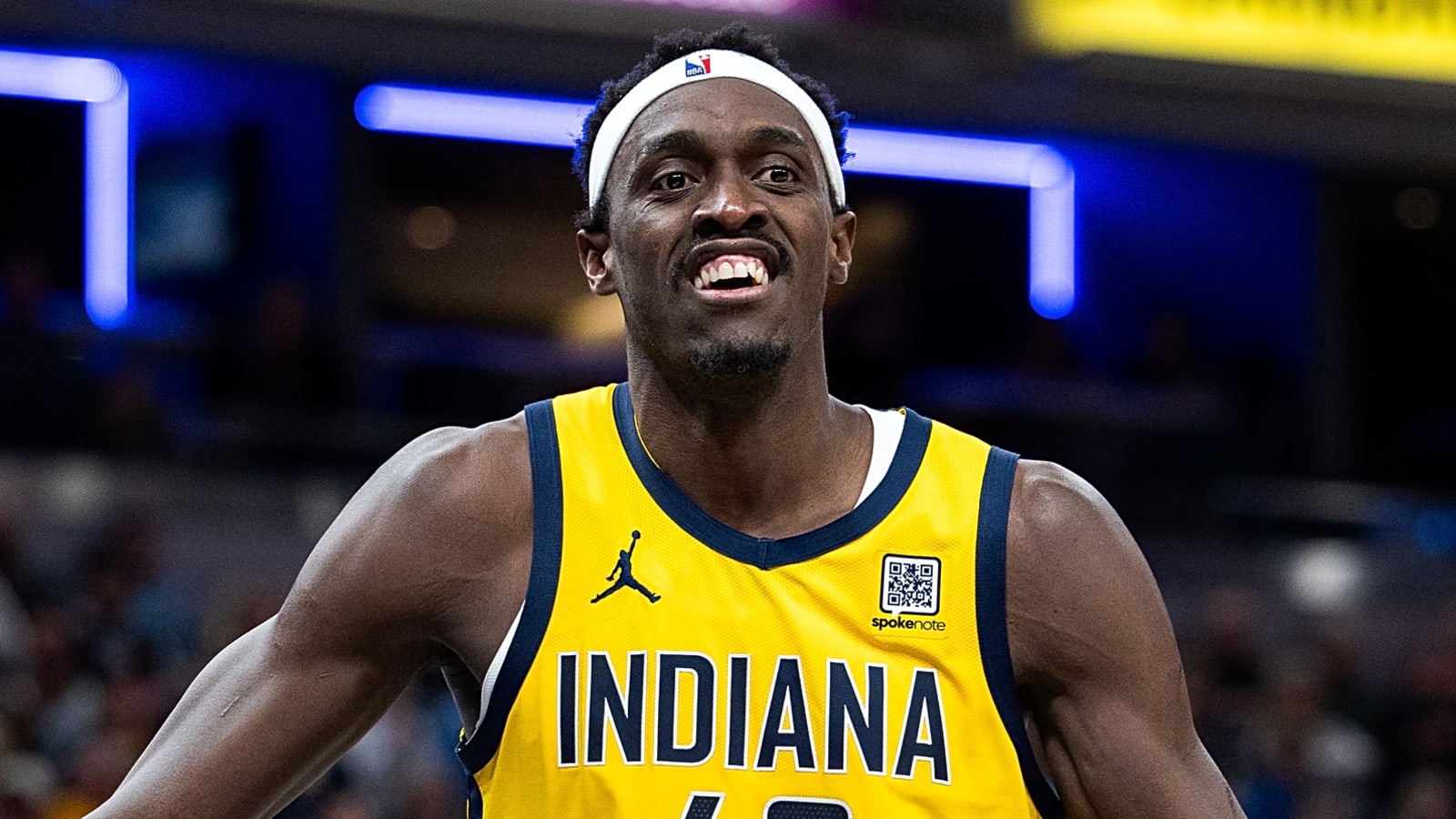The trades that put Pacers on the brink of an NBA Finals trip