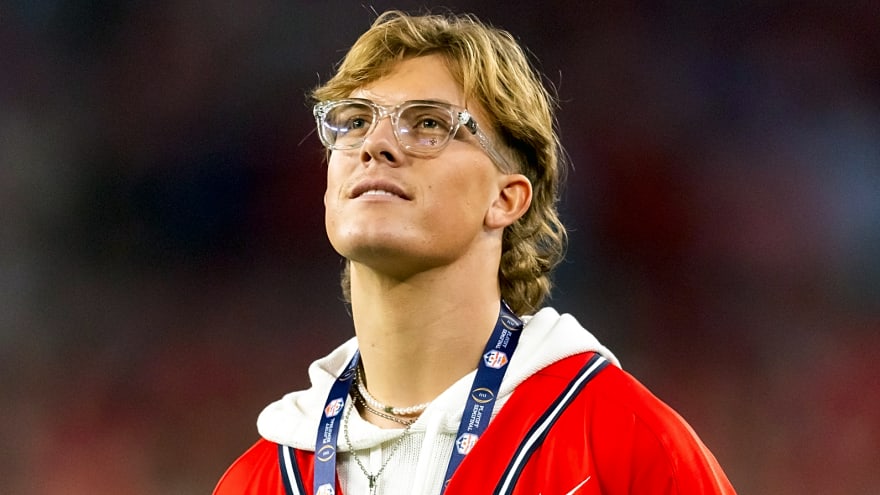 Giants HC John Harbaugh reportedly 'loves' this about Jaxson Dart