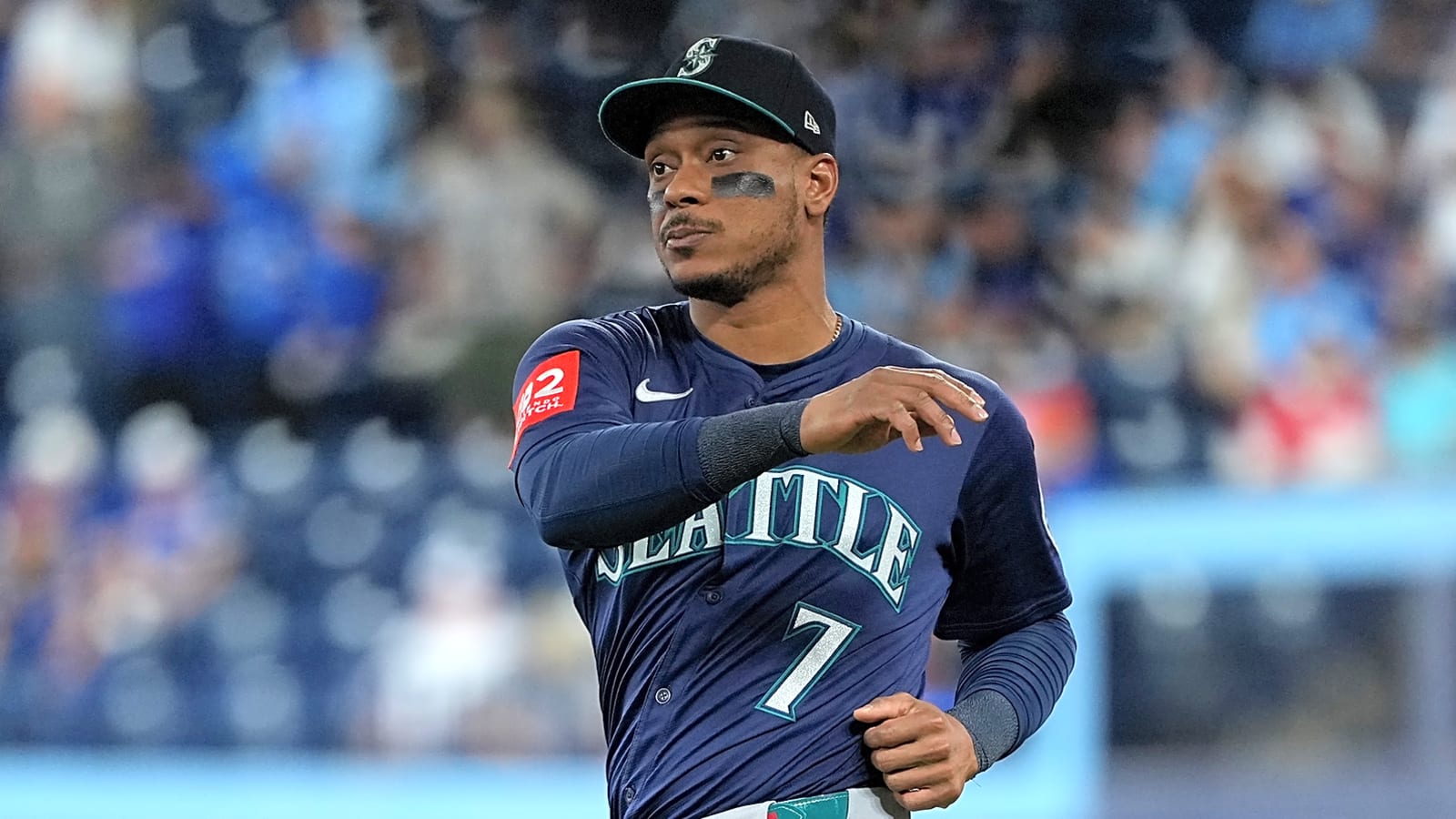 Mets To Sign Jorge Polanco