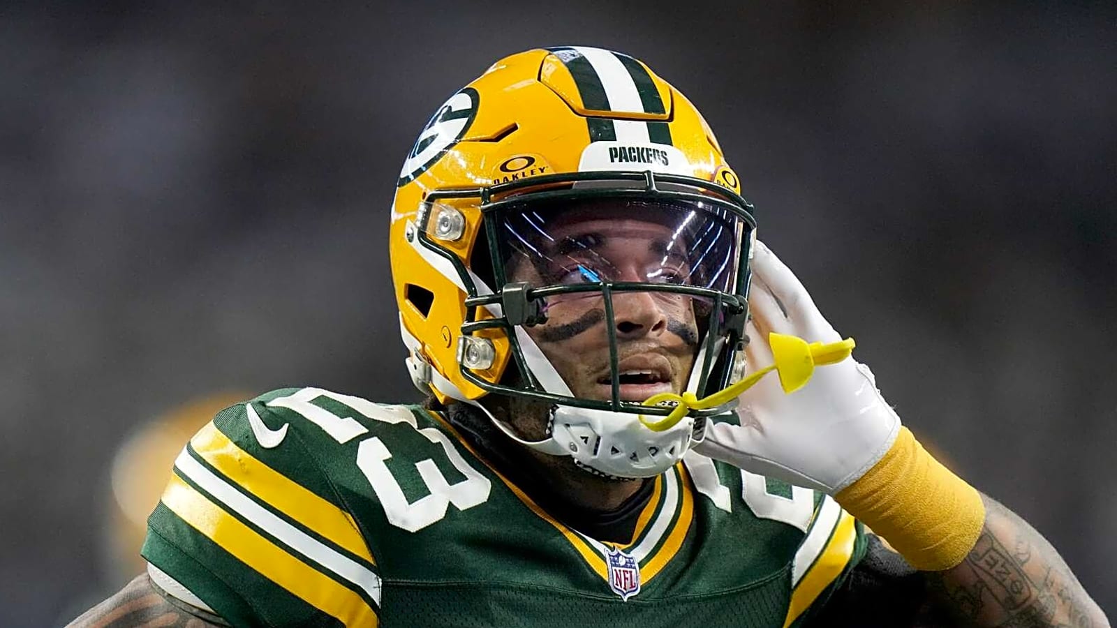 Pros and cons to the Eagles possibly signing Jaire Alexander
