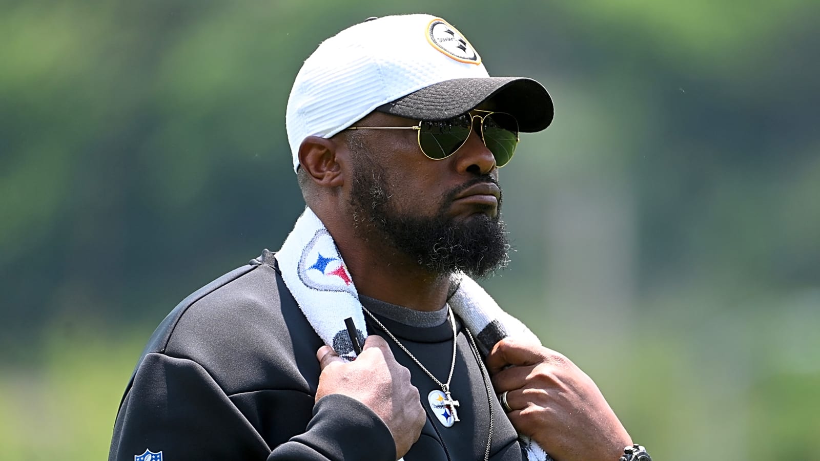 Four NFL coaches under the most pressure in 2025 