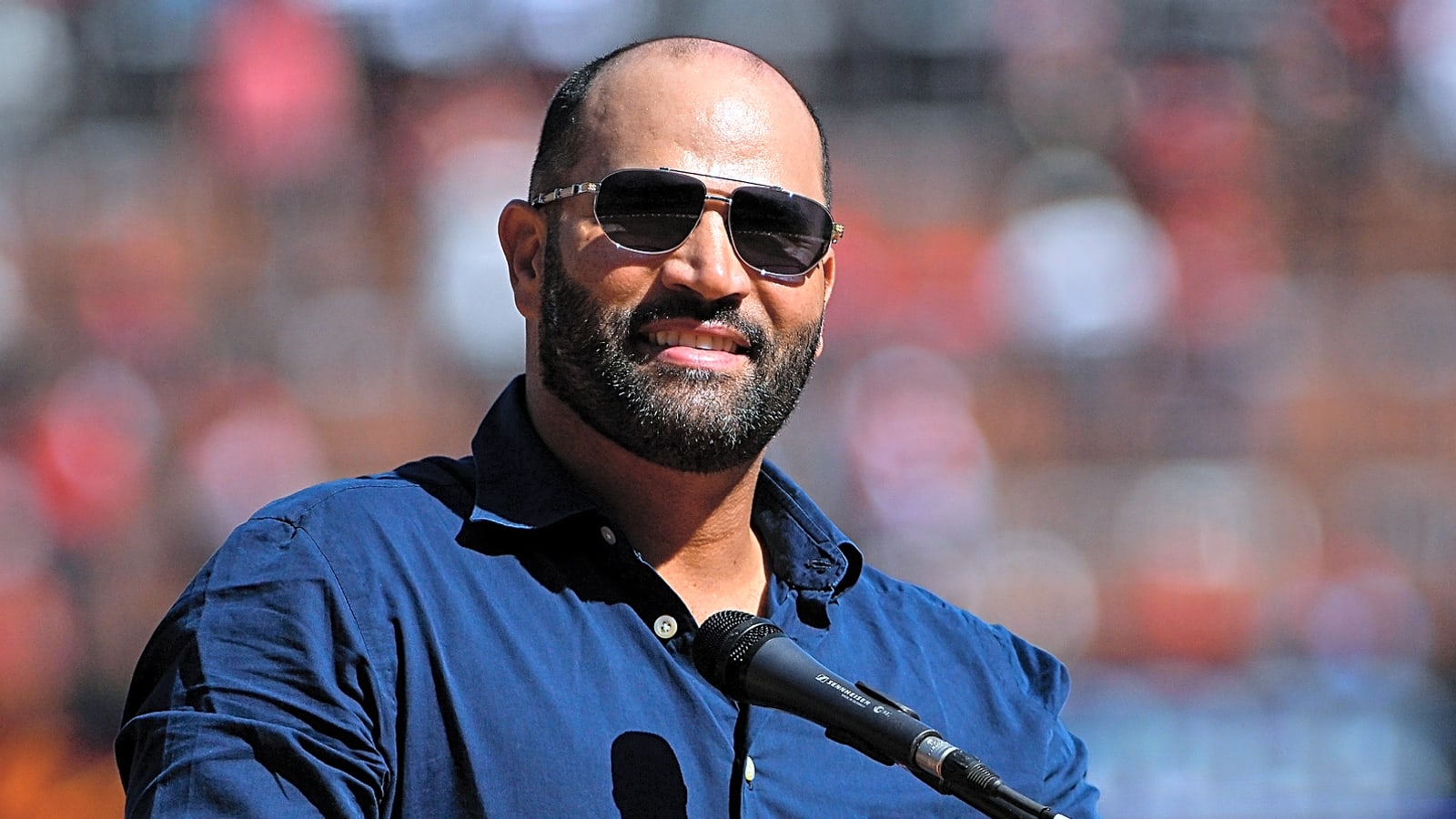 Albert Pujols Chooses Loyalty to Angels Over Own Country after Ron Washington’s Return Blocked by Arte Moreno: Report