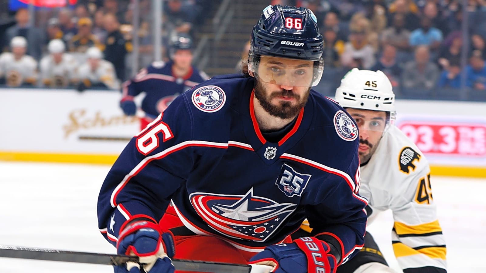 Several NHL players want to leave their team, but refuse to address it