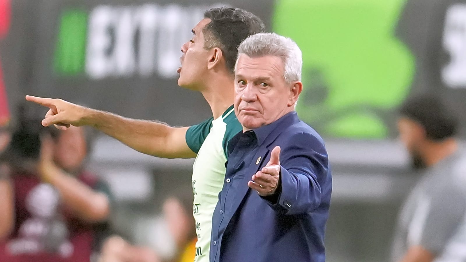 Mexico, Canada soar, crash while prepping for 2026 World Cup