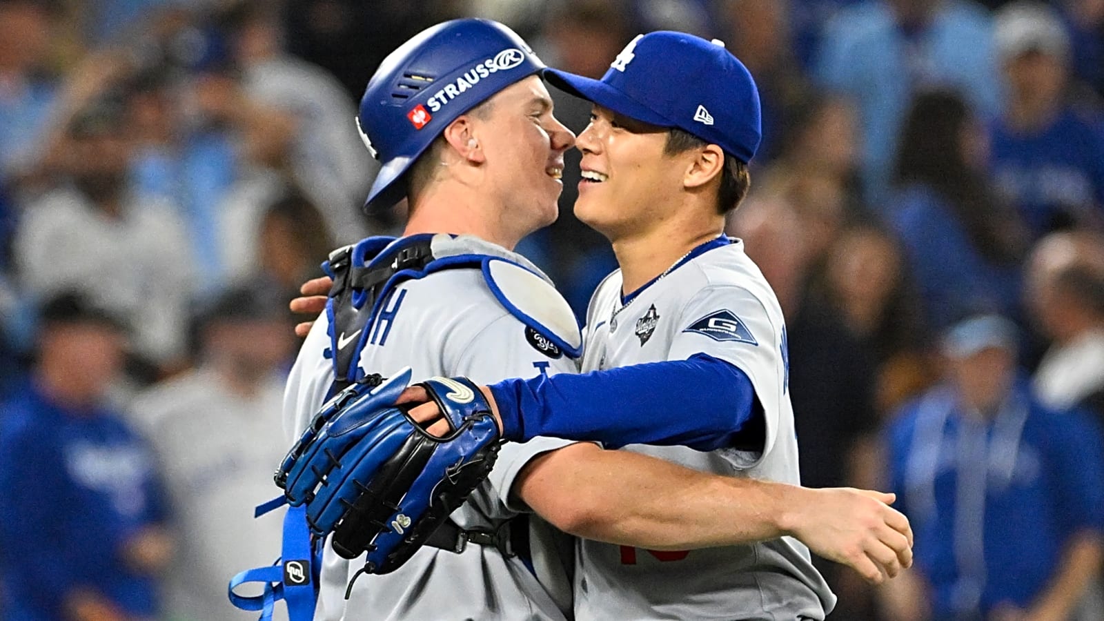 The 'Last playoff complete game by MLB team' quiz