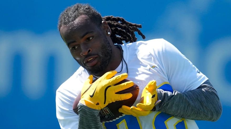 Packers have one obvious replacement for Josh Jacobs