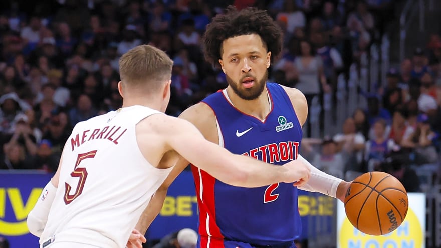Pistons learned a lesson in tough Game 7 loss to Cavaliers