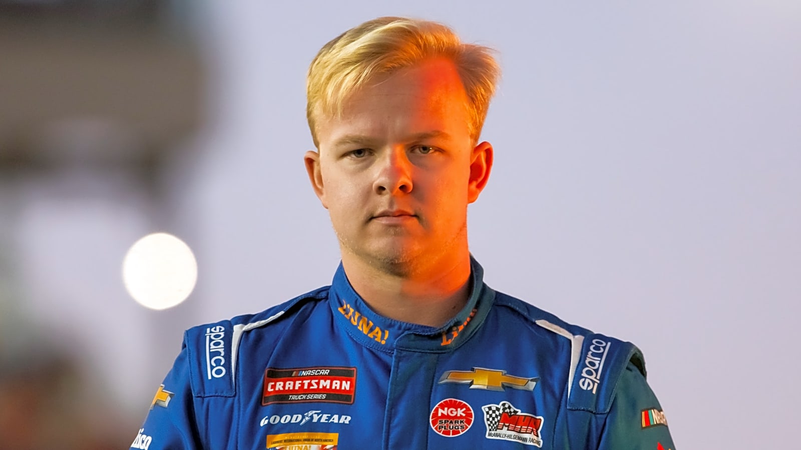 Tyler Ankrum breaks 130-race winless streak with Rockingham win