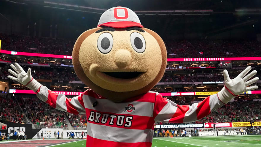 The 'College football FBS nicknames' quiz