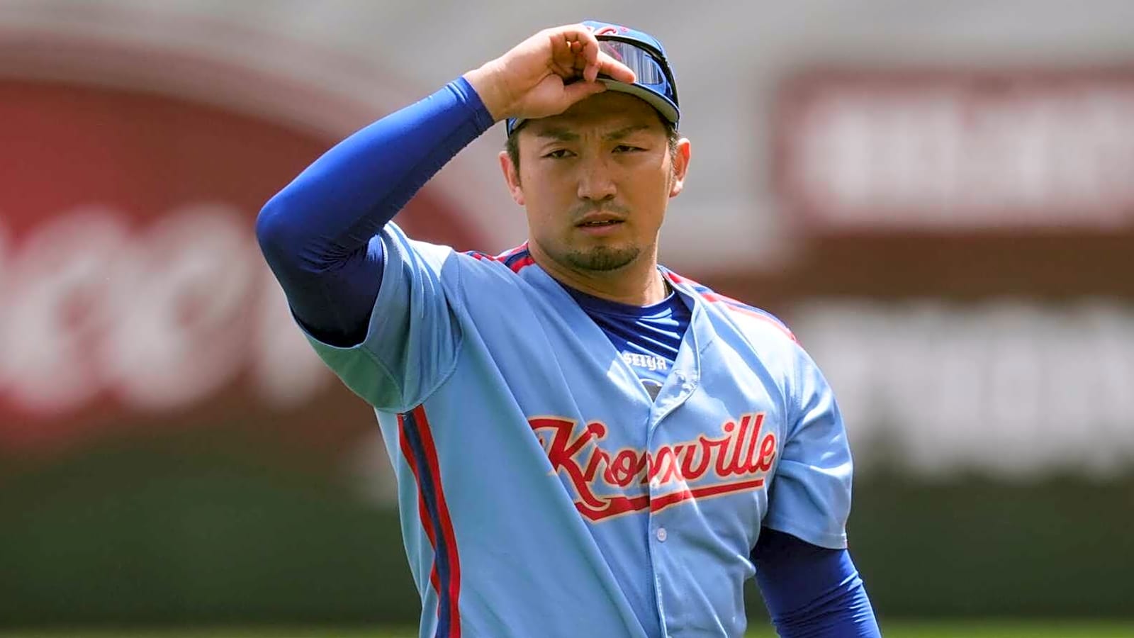 Cubs Aiming To Activate Seiya Suzuki On April 10