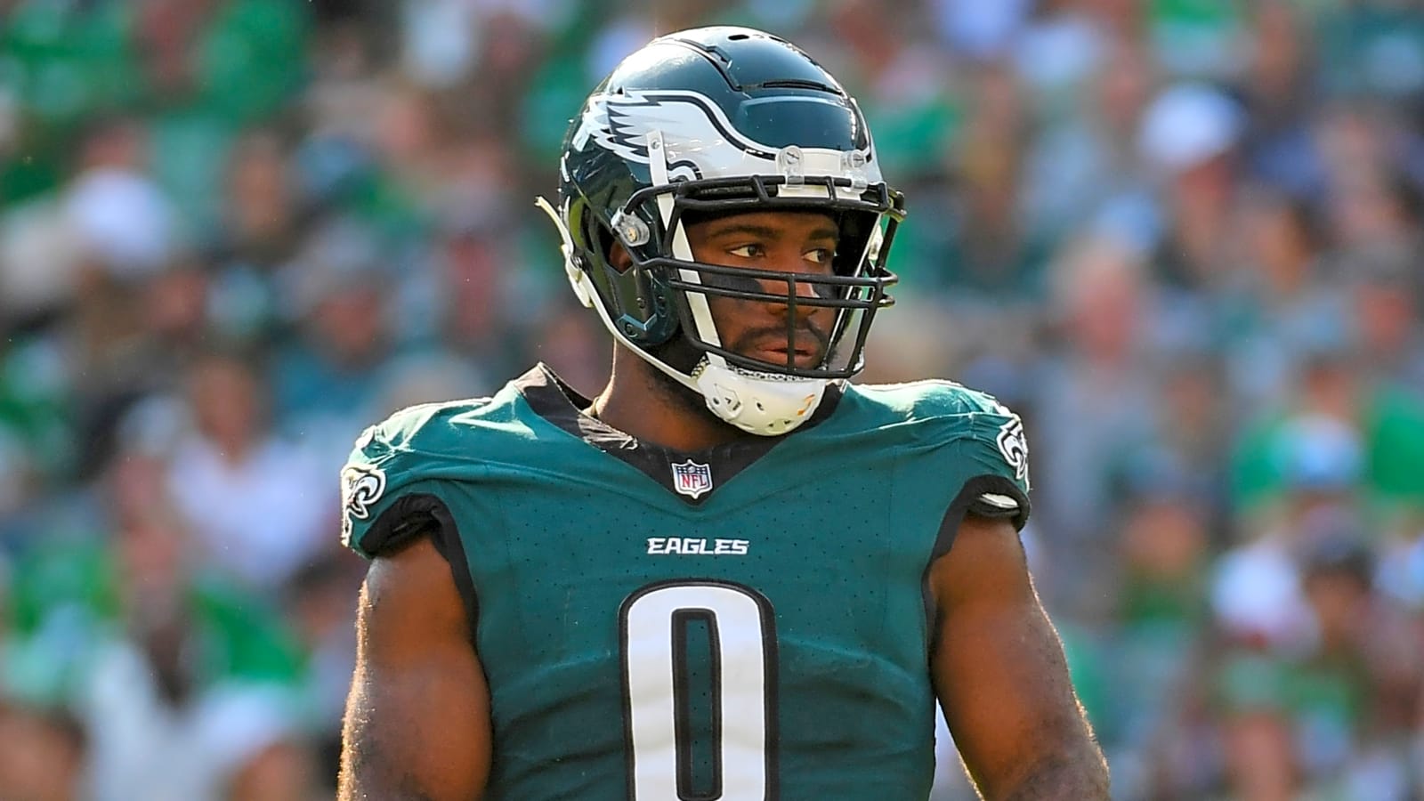 Eagles likely to move on from disappointing $50M player